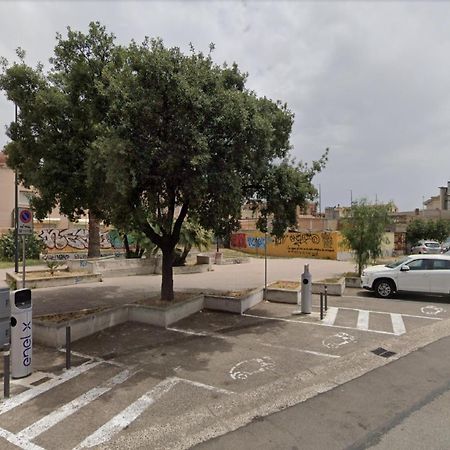 Su Cerexinu Selargius Exterior foto